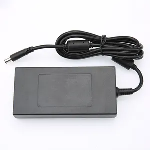 180w Pd Charger 19.5v 180w Power Adapter Ac Dc Adapter Ce Wholesale Price for Hp Laptops Plug in Used Laptop Low Price 163x74x28