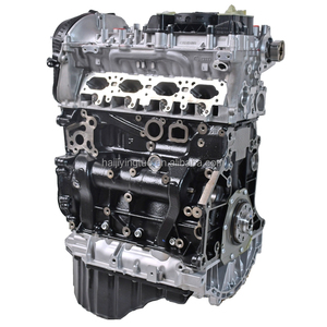 Piezas de Automóvil, Motor 2.0T CWN EA888 GEN3, Ensamblaje de Motor 06L100860CX para Audi A4 A5 para VW - Product Image 1