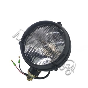 Conjunto de Luces Traseras Multifunción Toyota de Plástico, Nuevo, para Reemplazo en Montacargas - Product Image 4