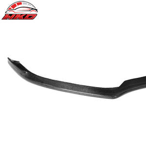 Alerón Delantero para Audi S5 B8.5 Coupé 2013-2017 Estilo DV, Fibra de Carbono, Accesorios para Automóviles - Product Image 6