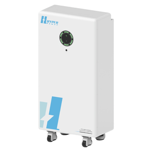 Durable Using 51.2v 540ah Lifepo4 Portable All In One Home <b>Energy</b> <b>Storage</b> <b>System</b> With Swivel Wheels - Product Image 1