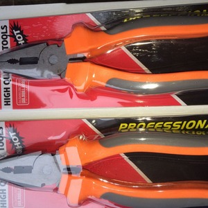 เครื่องมือตัดลวดฮอตทูลส์ ใบมีดเหล็ก 8 นิ้ว เกรด DIY เครื่องมือฮาร์ดแวร์สำหรับใช้ในบ้าน - Product Image 1