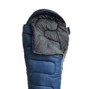 <span class=keywords><strong>Sac</strong></span> de couchage pour maman de haute qualité, fabriqué par LLOYDBERG, OEM, pour temps froid, personnalisable, imperméable, avec capuche - Product Image 5