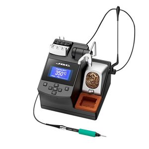 Estación de Soldadura Digital de Alta Precisión JBC CDN-2HQF - Product Image 6