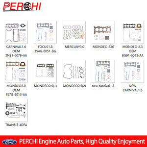 适用于福特运输<span class=keywords><strong>2</strong></span>.<span class=keywords><strong>2</strong></span>运输<span class=keywords><strong>2</strong></span>.4运输3.<span class=keywords><strong>2</strong></span>福克斯1.6蒙迪欧1.5T逃逸1.6T P5-AT萨法99v发动机气缸盖垫圈 - Product Image 4
