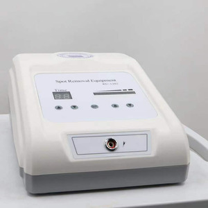 Lápiz Profesional de Alta Frecuencia para Eliminar Lunares y Manchas, Refina los Poros de la Piel, Rejuvenecimiento Facial, Máquina para Solucionar Problemas de la Piel - Product Image 5