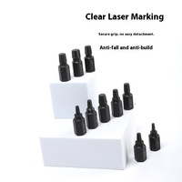 Kit de 10 pinces de laboratoire métriques, extracteur de vis et écrous, outil de démontage de boulons à tête hexagonale endommagée/cassée CN