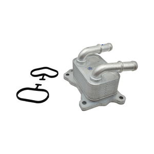 Radiatore Olio Motore di Alta Qualità 213052032R per Renault <span class=keywords><strong>Clio</strong></span> Megane Scenic 0.9-1.2 <span class=keywords><strong>TCe</strong></span> - Product Image 3