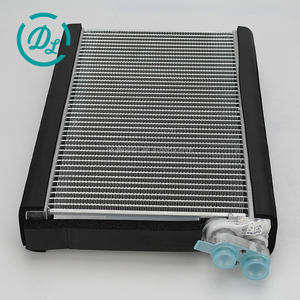 Núcleo de Evaporador EexcavaStart para Excavadora SY75 - Repuesto de Refrigeración de CA Confiable - Duradero y Eficiente con 1 Año de Garantía 100% - Product Image 1