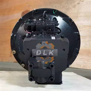 Pompa Principale 708-3T-00120 per <span class=keywords><strong>Komatsu</strong></span> al Miglior Prezzo, Parti per Escavatore PC78MR-6, Pompa Idraulica - Product Image 4