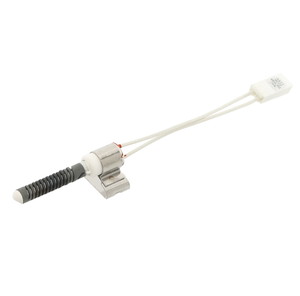Encendedor de <span class=keywords><strong>Secadora</strong></span> 5318EL3001A, Elemento de Calentamiento de Repuesto para <span class=keywords><strong>Secadora</strong></span> de <span class=keywords><strong>Gas</strong></span>, Calentamiento Rápido, Rendimiento Estable, Piezas de Electrodomésticos - Product Image 1