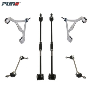<span class=keywords><strong>Kit</strong></span> de brazo de Control trasero de suspensión automática, para <span class=keywords><strong>Jaguar</strong></span> XF, XJ, F-<span class=keywords><strong>TYPE</strong></span>, X250, X351, X152, C2P13876, C2D25221, C2D5992, 6 uds. - Product Image 1