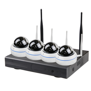 China <span class=keywords><strong>de</strong></span> fábrica al por mayor precio 3.0MP Cámara sistema <span class=keywords><strong>de</strong></span> <span class=keywords><strong>seguridad</strong></span> inalámbrico <span class=keywords><strong>kit</strong></span> plug y jugar - Product Image 6