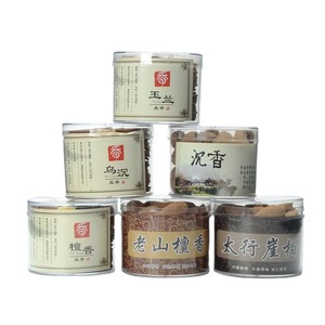 Sandalwood <b>Incense</b> Coils Aromatic Wood Pellets <b>Cones</b> For Home Use - Product Image 5