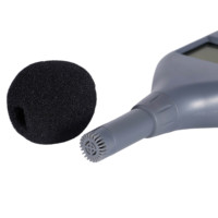 SL-5868P protection de l'environnement numérique usb sonomètre