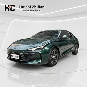 Chine MG7 2025 1.5T <span class=keywords><strong>300</strong></span> DCT Édition Élégante Carrosserie Fluide avec Haut-parleurs <span class=keywords><strong>Bose</strong></span> et Toit Ouvrant Panoramique Véhicule à Essence - Product Image 1