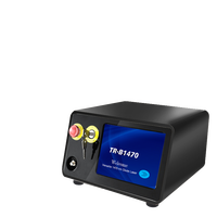 Laser chirurgical de liposuccion Vaser 1470nm pour lifting du visage et élimination des poches sous les yeux / Appareil laser endolipolyse pour lifting