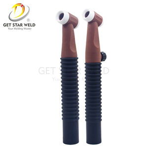 Tête flexible de torche de soudage <span class=keywords><strong>tig</strong></span> à soudure étoilée - Product Image 4