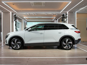 Oferta Especial: SUV Eléctrico de Alto Rendimiento <span class=keywords><strong>Q5</strong></span> E-tron, Vehículo Eléctrico Usado de 6 Plazas, 40 E-tron para Exportación - Product Image 4