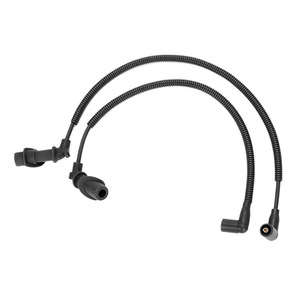 สายไฟจุดระเบิดแรงดันสูง 4012439 สำหรับอะไหล่ซ่อมยานยนต์โพลาริส - Product Image 1