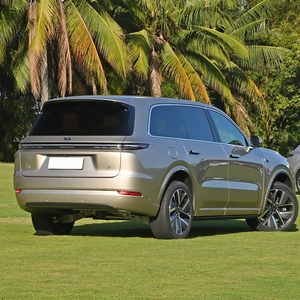 Li <span class=keywords><strong>Auto</strong></span> L9 Ultra SUV 2025, haute qualité au prix le plus bas pour l'<span class=keywords><strong>Europe</strong></span> - Product Image 3