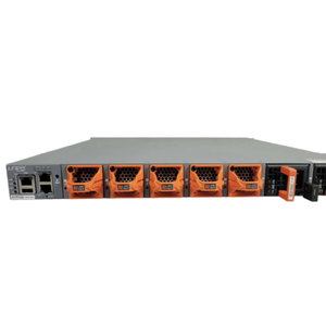 Juniper QFX5120-48Y-AFO <b>Ethernet</b> <b>Switch</b> POE 4000 Gbps Capacity Full-Duplex & Half-Duplex Used - Product Image 2
