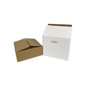 Nhà máy Trung Quốc nhà <span class=keywords><strong>s</strong></span>ản xuất trắng hộ<span class=keywords><strong>p</strong></span> <span class=keywords><strong>s</strong></span>óng với miếng bọt biển lót thấ<span class=keywords><strong>p</strong></span> moq Chứng Khoán bao bì các tông thùng carton - Product Image 5