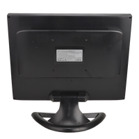 Toptan Fiyat 60Hz 15 İnç TFT LED TV Monitörü VGA HD Girişli