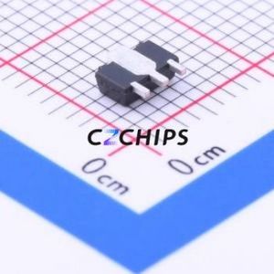 ชิปวงจรรวม ME6206A36PG sot-89-3สินค้าใหม่ของแท้วงจรรวม pmic regulator (ldo) - Product Image 2