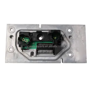 AW asli digunakan Module Module untuk BMW 3 lampu LED modul 5A57073 lampu berjalan siang hari 5A57074 penerangan Cornering