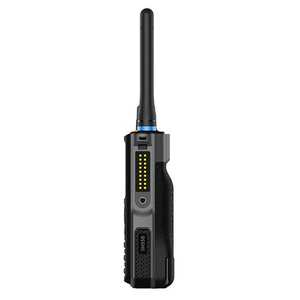 Radio Portátil Caltta DH560 VHF UHF 5W DMR, Transceptor Analógico Digital DMR, Radio Bidireccional, Walkie-Talkie Impermeable - Product Image 2