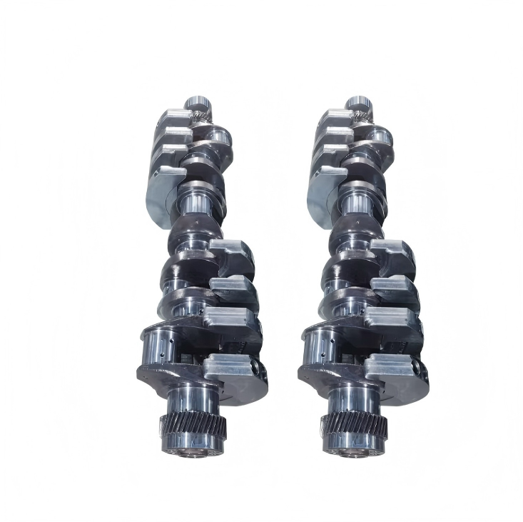 F10L413F Crankshaft for deutz diesel engine