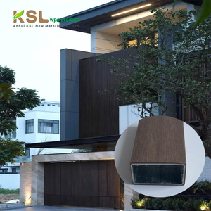 <span class=keywords><strong>Terrasse</strong></span> en composite <span class=keywords><strong>bois</strong></span>-plastique de style traditionnel avec surface à grain de <span class=keywords><strong>bois</strong></span> imperméable pour usage extérieur - Product Image 5