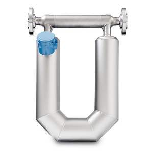 Transmetteurs de pression à performance optimale Emerson Micro Motion ELITE Coriolis Flow Density Meter Series-CMF300 CMF350 CMF400 - Product Image 2