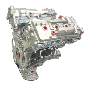 เครื่องยนต์โตโยต้าเทอร์โบ 3GR-FSE สำหรับรถยนต์โตโยต้า มาร์ค เอ็กซ์ คราวน์ รอยัล แอธเลต และเล็กซัส จีเอส300 - Product Image 3