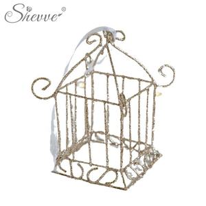 Ornements d'arbre <span class=keywords><strong>de</strong></span> Noël <span class=keywords><strong>de</strong></span> luxe breloques d'arbre <span class=keywords><strong>de</strong></span> Noël en métal faites à la main pour les décorations <span class=keywords><strong>de</strong></span> vacances ornements <span class=keywords><strong>de</strong></span> nativité <span class=keywords><strong>de</strong></span> haute qualité - Product Image 6