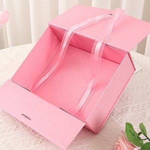 Boîte à outils pour fleurs Elite |   Étui pliable magnétique pour kits |   Spécialiste de l'exportation - Product Image 1