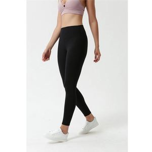 90 grado por reflejo para poder <span class=keywords><strong>flex</strong></span> pantalones de yoga super elástico mallas de gimnasio de cintura alta Pantalones de yoga impresión - Product Image 3