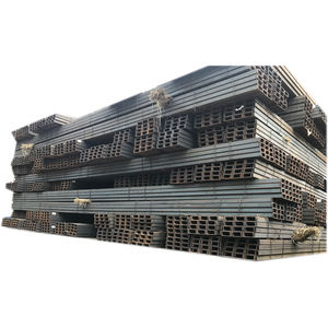 Perfil en U <span class=keywords><strong>UPN160</strong></span> 160*65*7.5, Barra de Acero con Grado de Acero S235 y S355, Precio de Fábrica, Hecho en China - Product Image 6