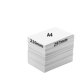 Fabricante Líder de Rollos de Papel Térmico para Cajas Registradoras, Impresos Personalizados, 80*80mm, 100% Pulpa de Madera, 48-80gsm, Blancos, Digitales - Product Image 1