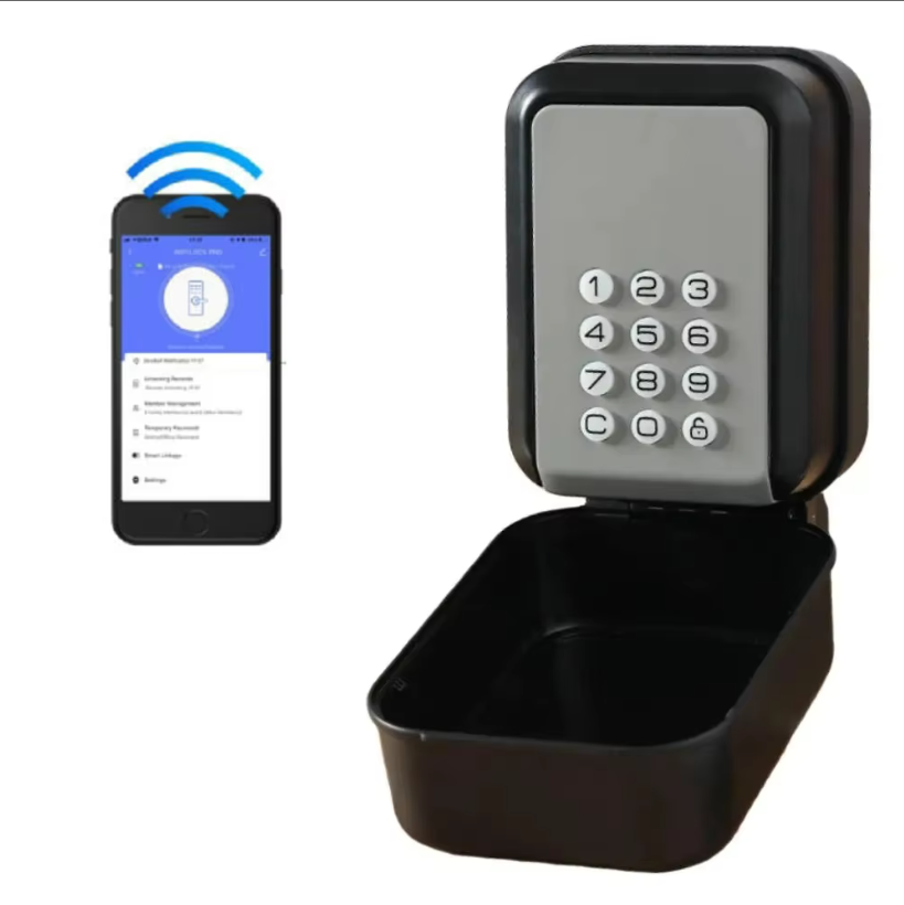 Black wifi