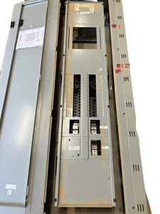 แผงวงจรหลัก P3E80VN800FTS 800A 3 เฟส 4W 480Y/277V PLC - Product Image 2