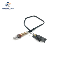 Capteur d'oxygène avant ZT Direct Fit OE 22693 CD700 pour Nissan Infiniti Z33 FX35 S50 G35 V35 M35 Y50