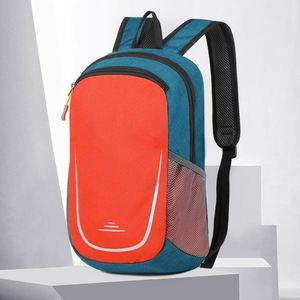 Sac à dos de randonnée sportif d'extérieur en gros, grande capacité, léger, pour voyage, cyclisme, course à pied, alpinisme - Product Image 1