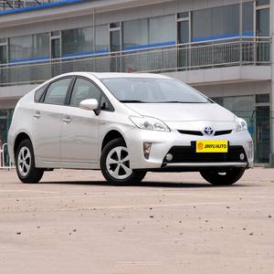 Toyota <span class=keywords><strong>Prius</strong></span> 2010-2015 Coche Usado 5 plazas Hatchback Voiture Hybride Vehículos baratos de bajo costo Volante a la izquierda FAW Usado Toyota <span class=keywords><strong>Prius</strong></span> - Product Image 2