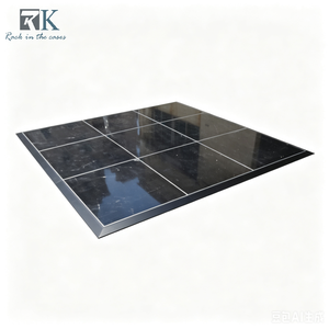 Factory Price Dance Flooring Portable Dance Floor Modular Dance Floor Panels Wholesale Easy to Install - Product Image 3