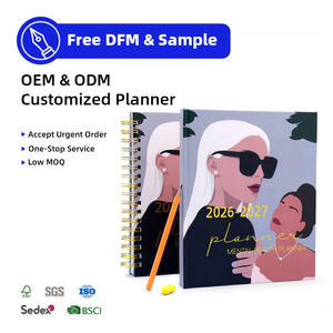 <span class=keywords><strong>Agenda</strong></span> intelligent <span class=keywords><strong>rechargeable</strong></span> 2026, planificateur à chargement sans fil avec écran numérique et étui en cuir - Product Image 3