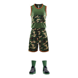 Séchage rapide Meilleure Vente Blanc Sublimation Col Rond Belle Dernière Marque Privée Conception D'usure Uniforme Basketball Maillot Personnalisé - Product Image 6