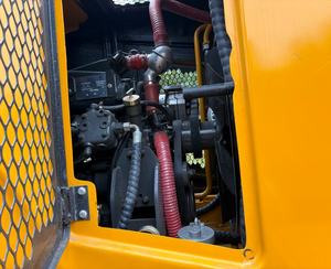 लियूगोंग <span class=keywords><strong>856</strong></span> 5 टन व्हील लोडर व्हील लोडर लियूगोंग <span class=keywords><strong>856</strong></span> एच इस्तेमाल किया - Product Image 6