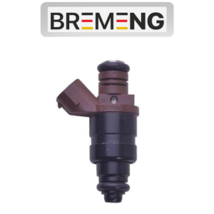 Iniettore Carburante 047906031C per Skoda <span class=keywords><strong>Fabia</strong></span> I 6Y2 1.4 MPI Motore AZF - Vendita all'Ingrosso - Product Image 1